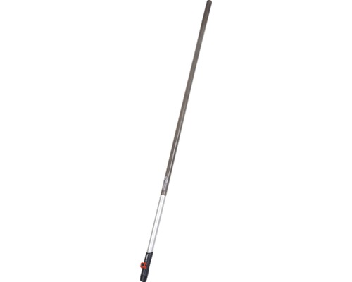 GARDENA combisystem houten steel, 150 cm