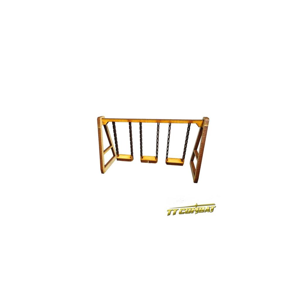 Play Park Set