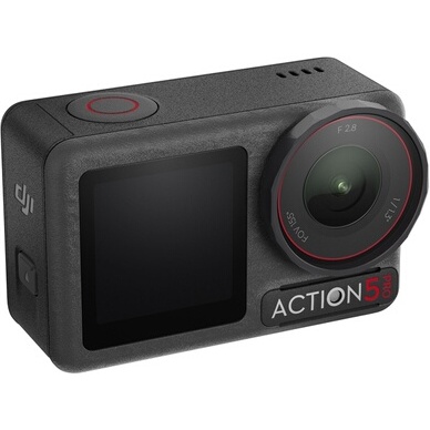 Caméra sport Dji Osmo Action 5 Pro Adventure Combo