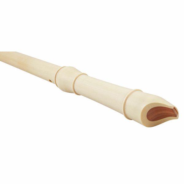 Moeck 3420 Rondo Tenor Blockflöte Deutsch