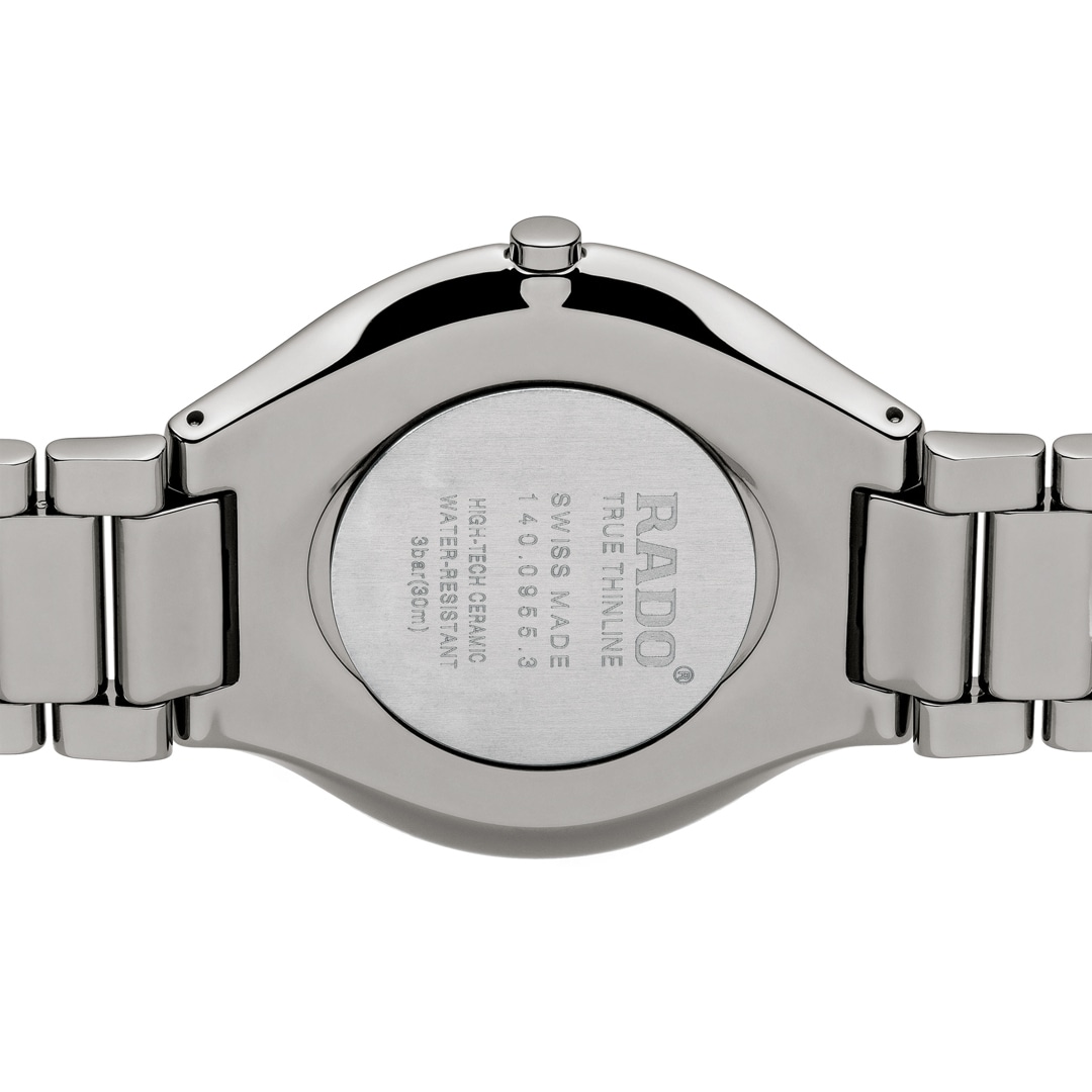 Rado True Thinline L