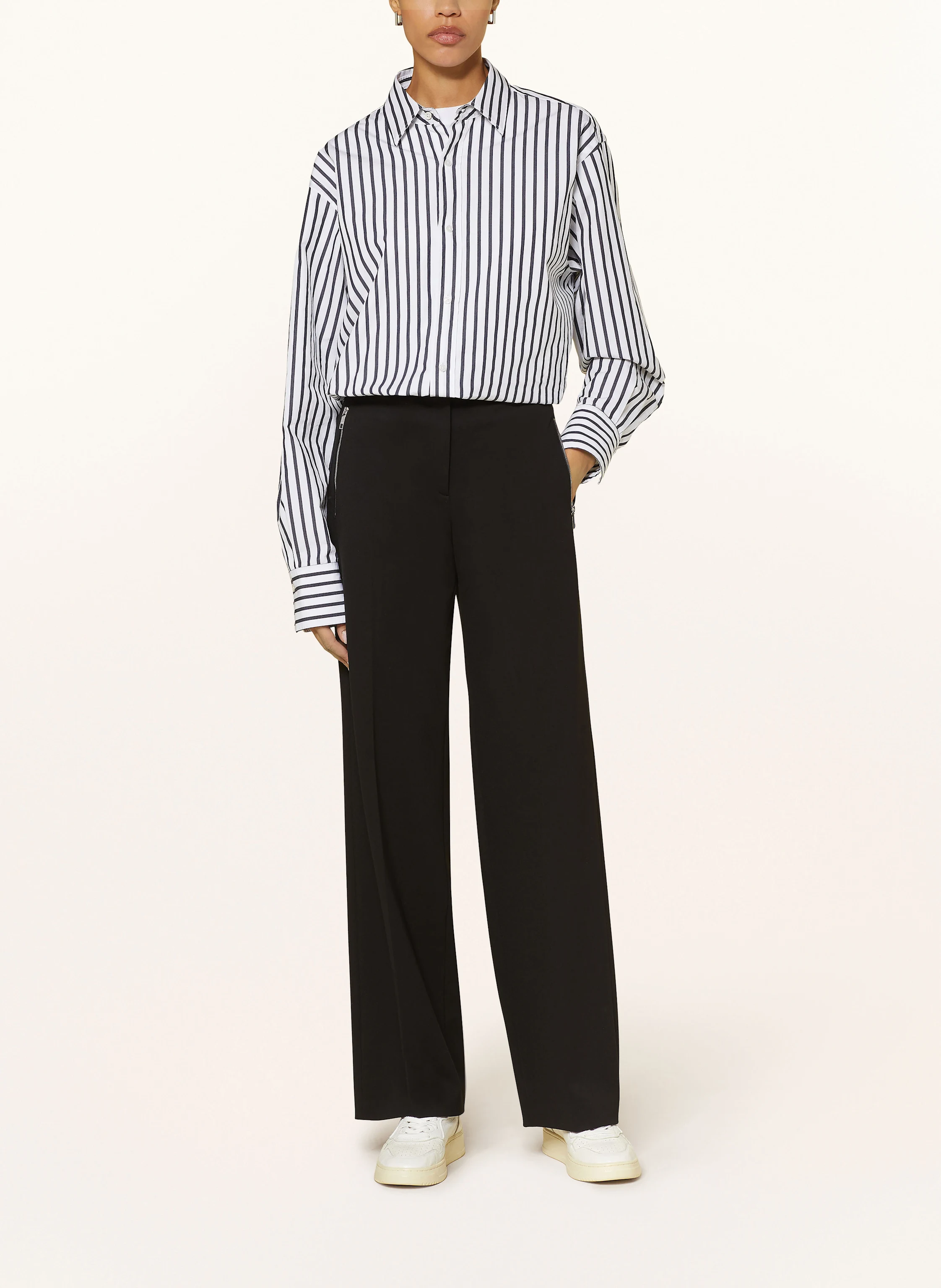 BOSS Hose TILDA