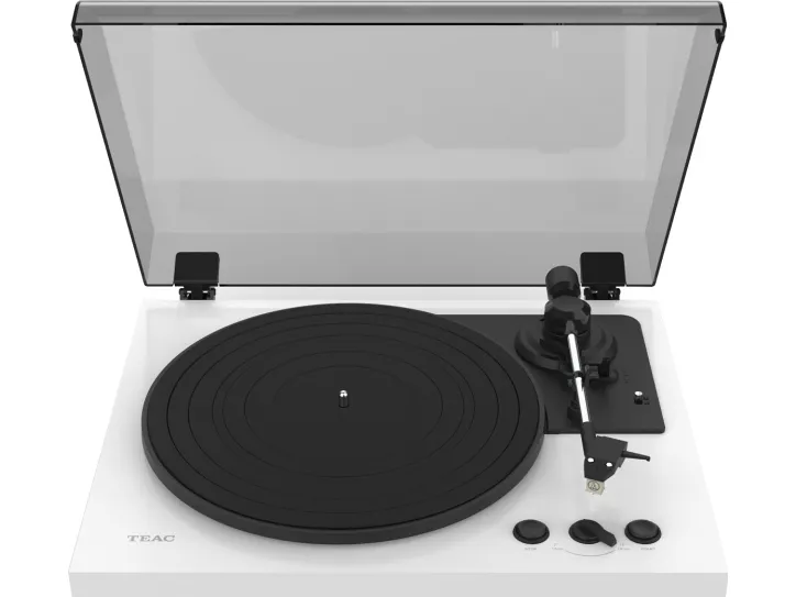 TEAC TN-175-B sort