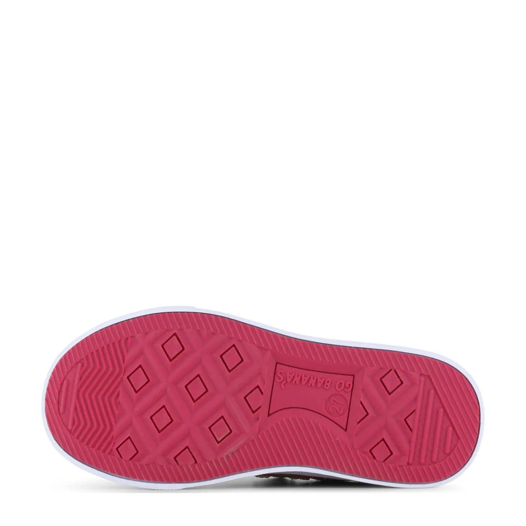 Go Banana's Koalasneakers turquoise