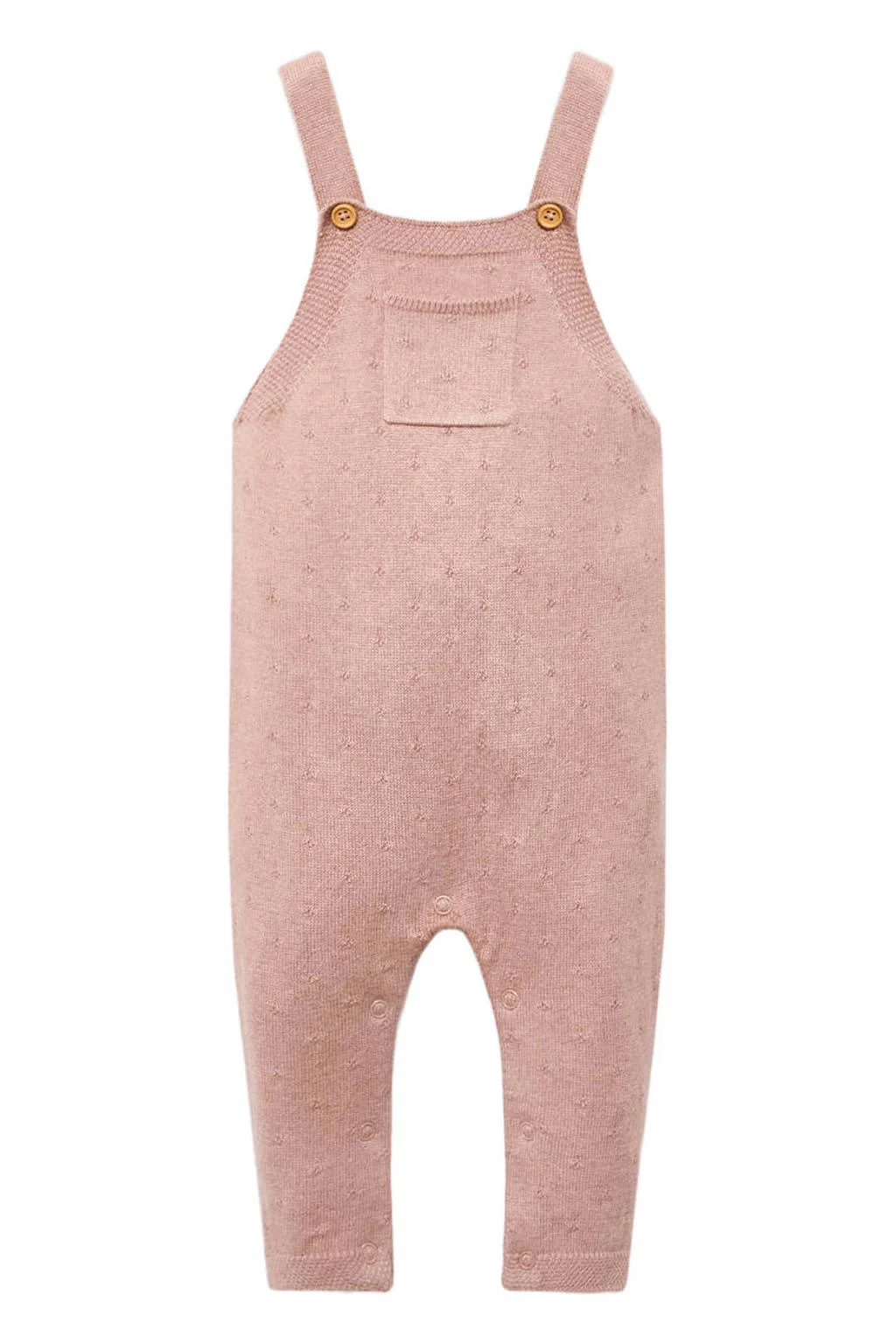 Mango Kids boxpak pastelroze