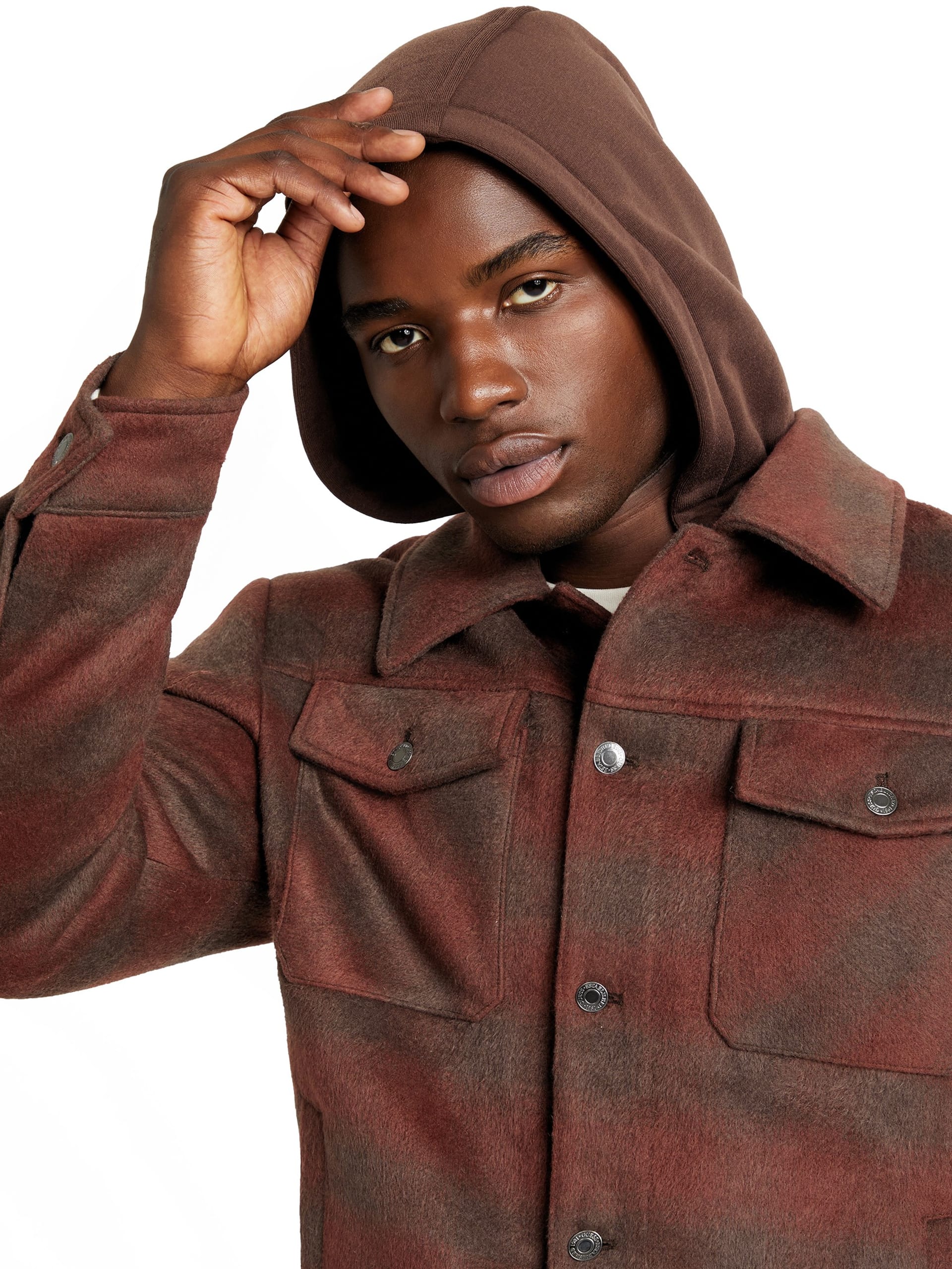OTTO CHECK SHACKET