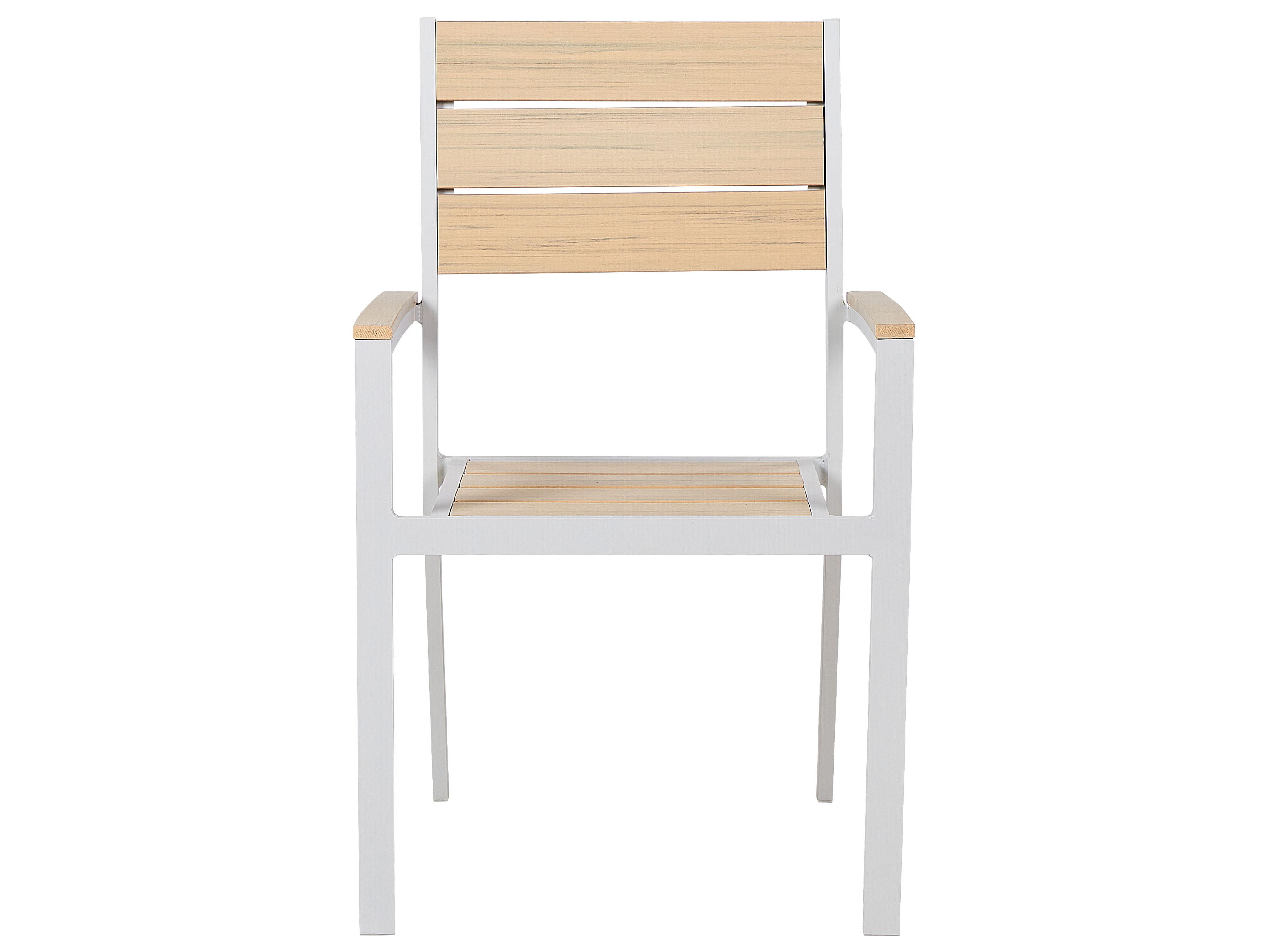Tuinset 4-zits PRATO Beige
