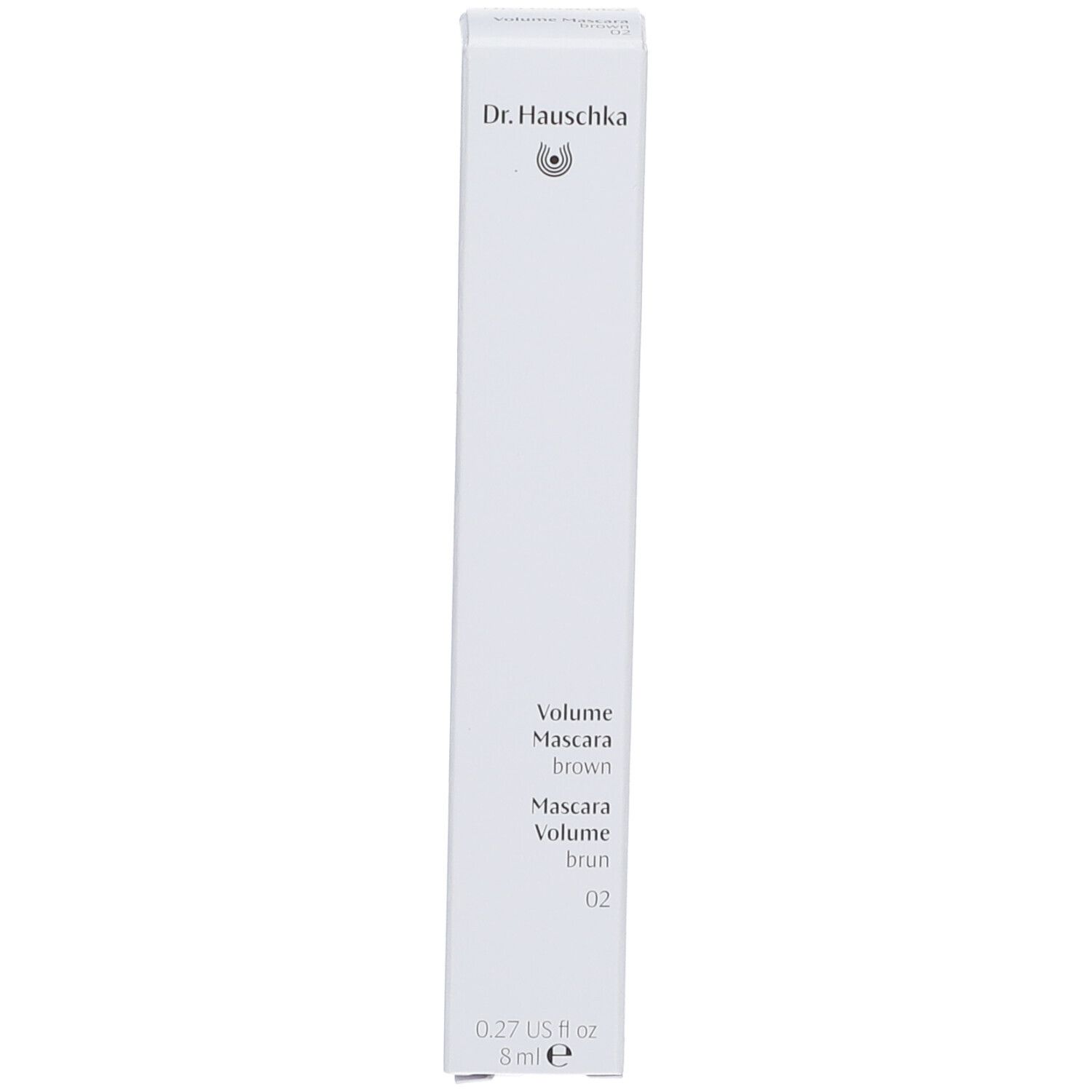 Dr. Hauschka Volume Mascara