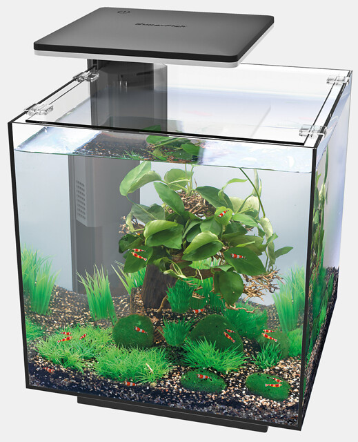 Superfish Qubiq 30 Pro Zwart