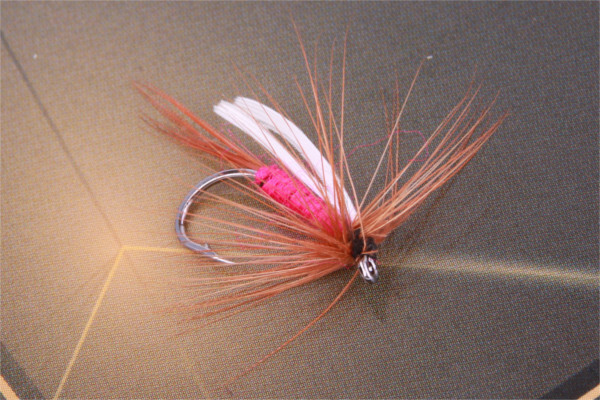 Ultimate Fly Set, 12 mouches !