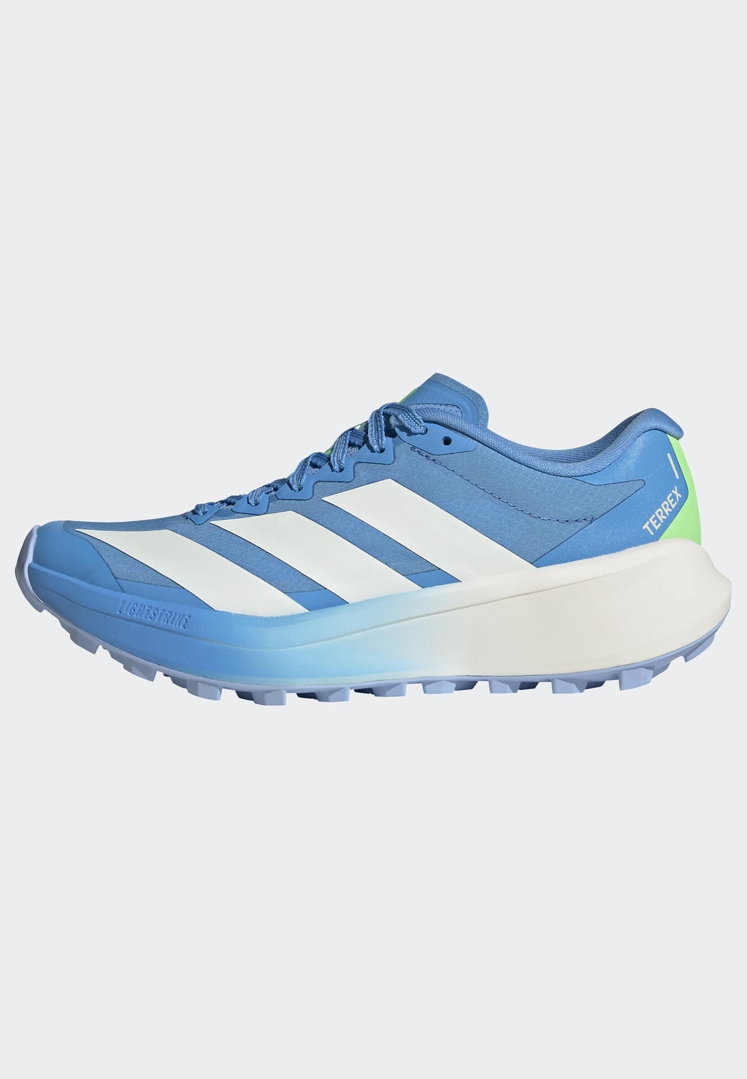 adidas TERREX Trailrunningschuh »AGRAVIC 4 TRAIL RUNNING«