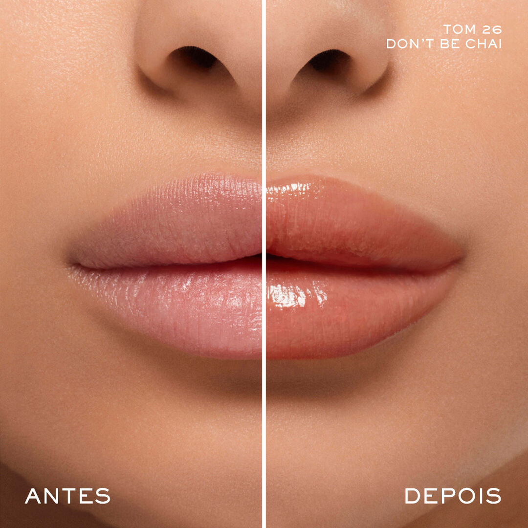 Lancôme Idôle LIP BUTTERGLOW