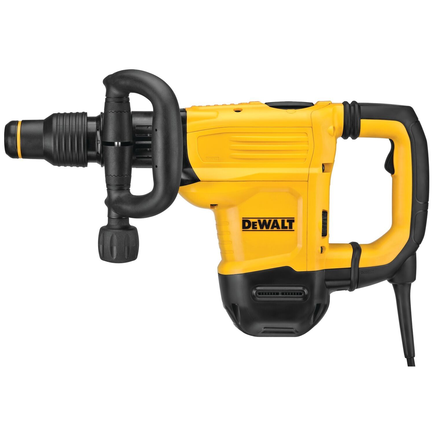 DeWALT D25832K Beitelhamer 1350W SDS Max 6kg