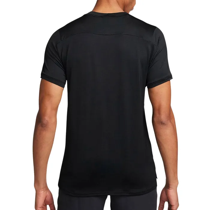 Nike Court Dri-FIT Advantage Shirt Heren