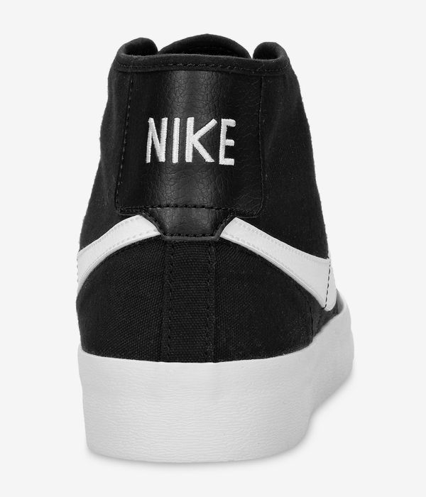 Nike SB BLZR Court Mid Schuh (black white)