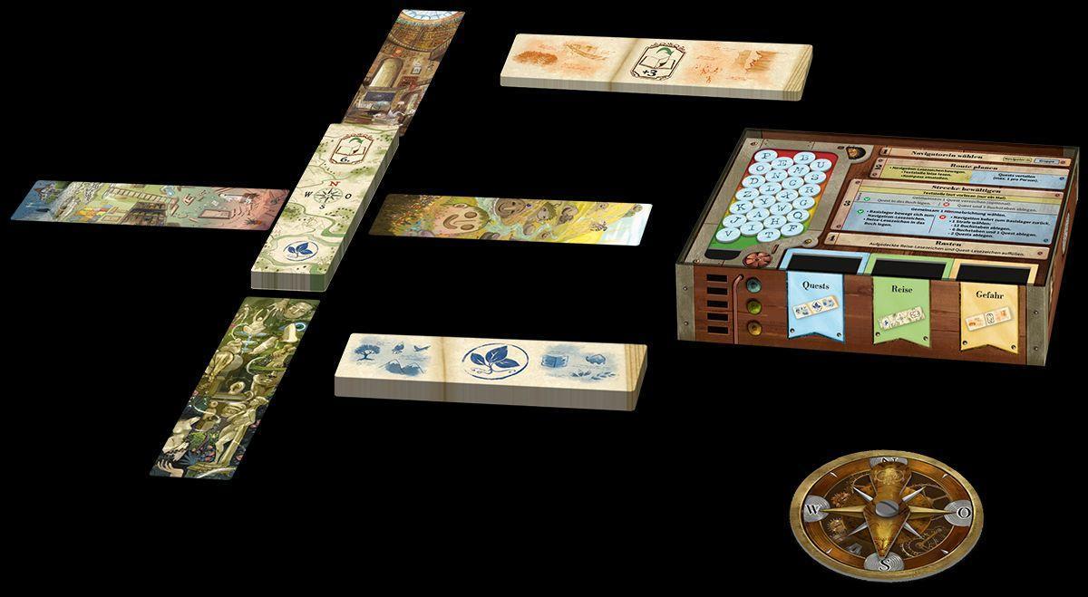 Expedition ins WortReich (Spiel)