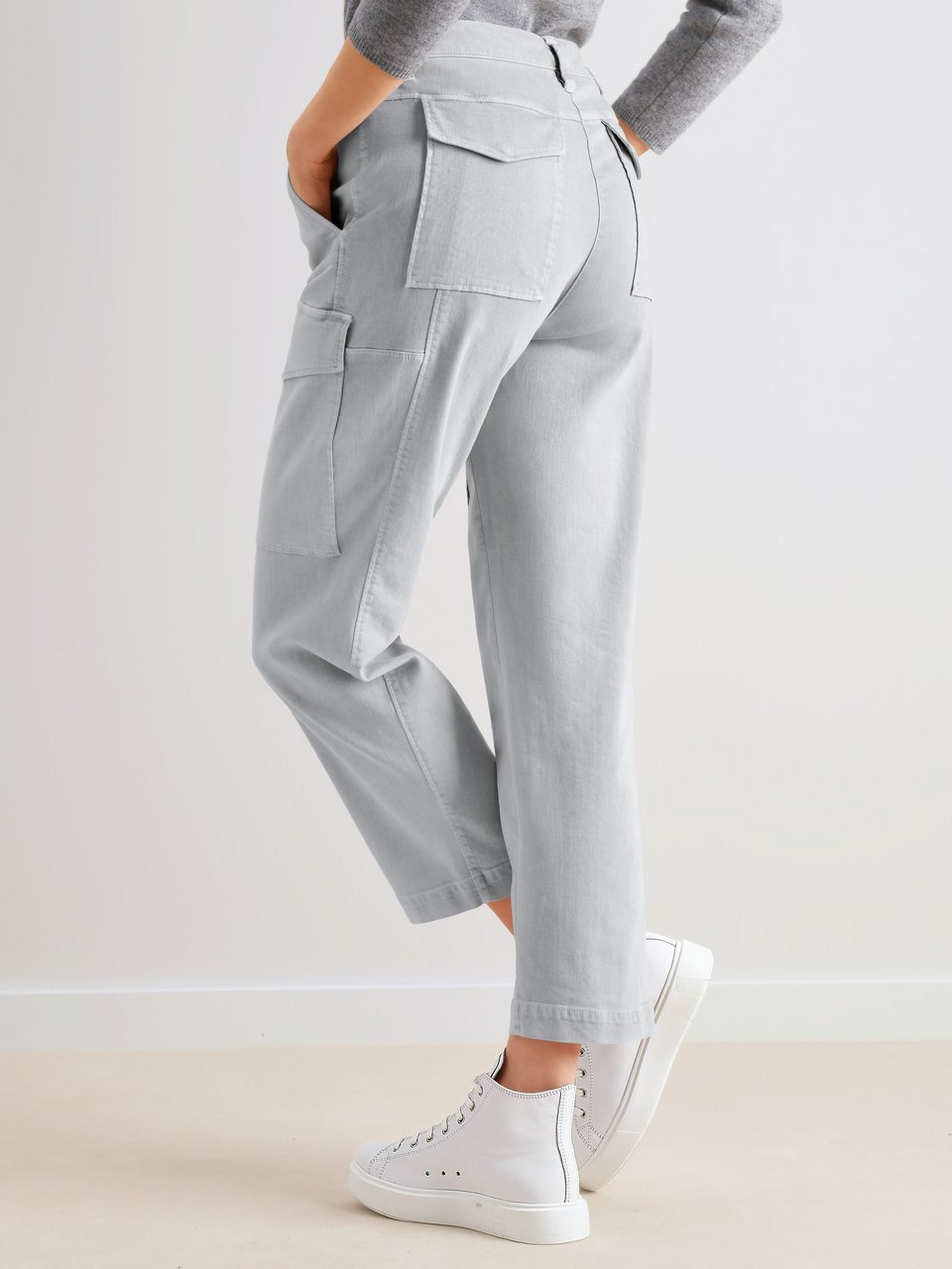 7/8-Cargo-Hose Modell Edessa