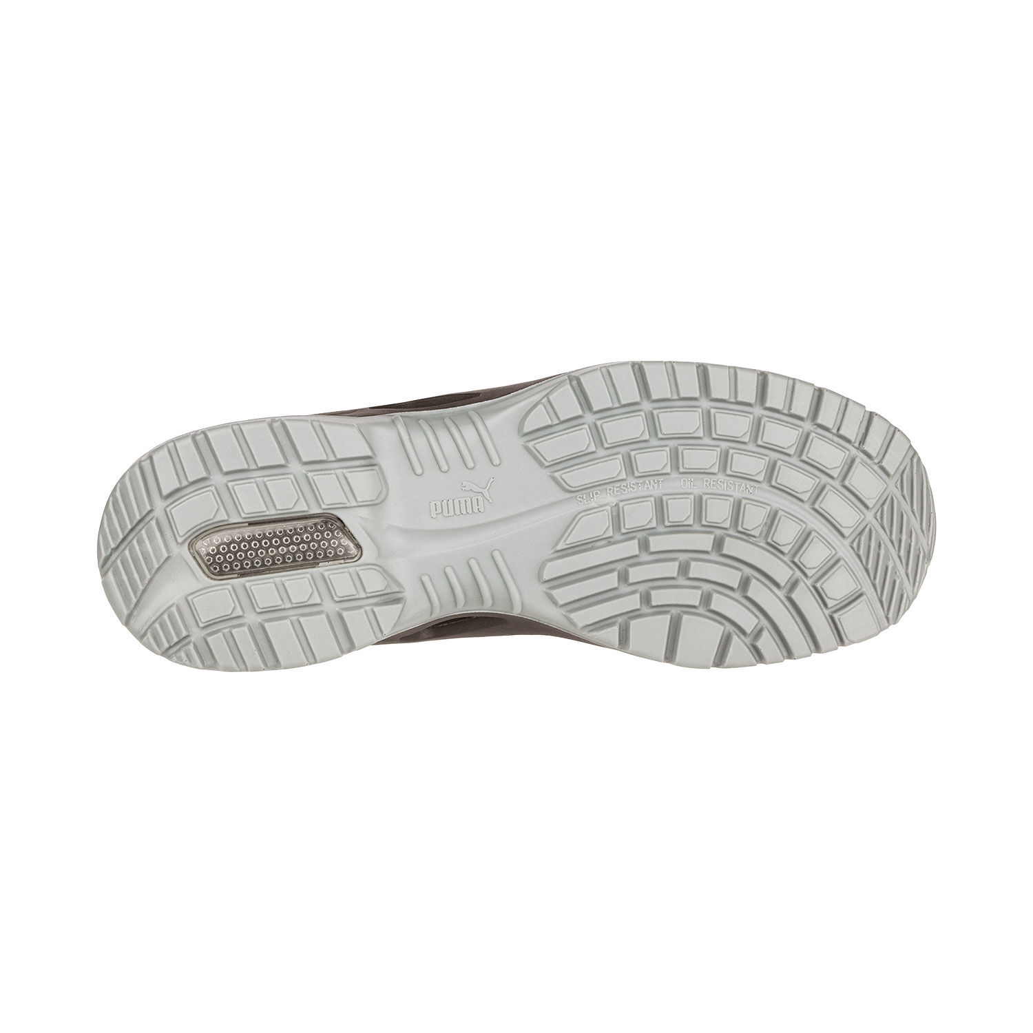 Puma® Sicherheitsschuh Fuse TC Pink Wns Low