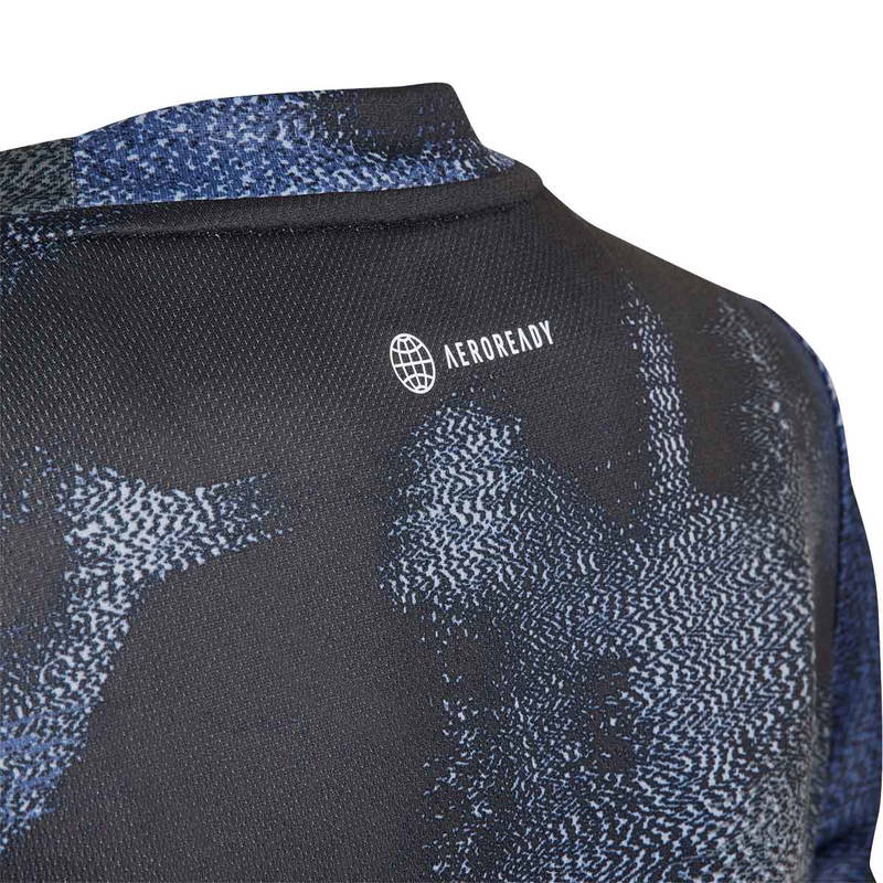 adidas HIIT Trænings T-shirt Børn