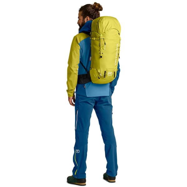 Sac à dos alpinisme ORTOVOX PEAK LIGHT 32 DIRTY DAISY