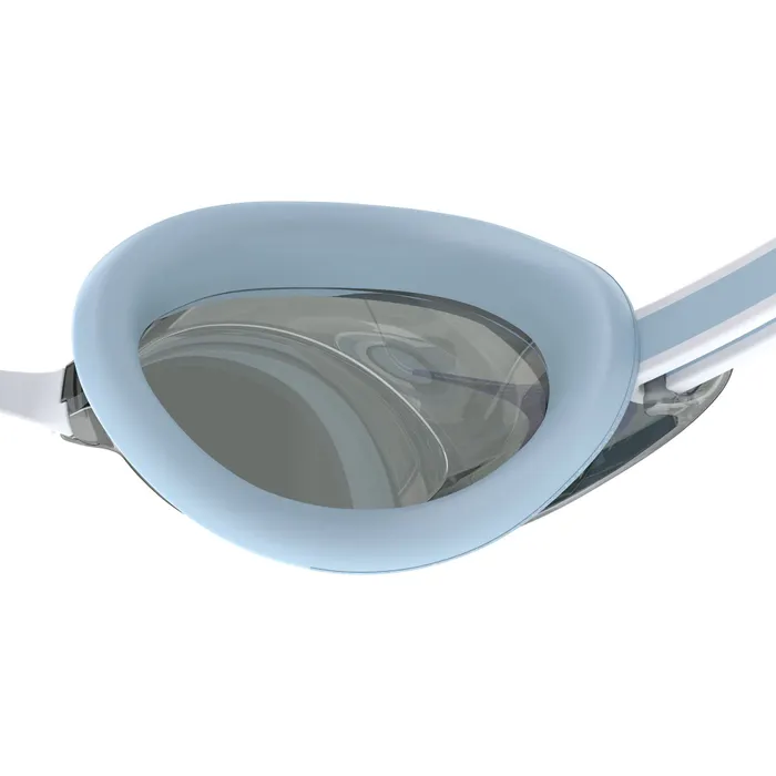 Speedo Vanquisher 3.0 Mirror Zwembril Dames