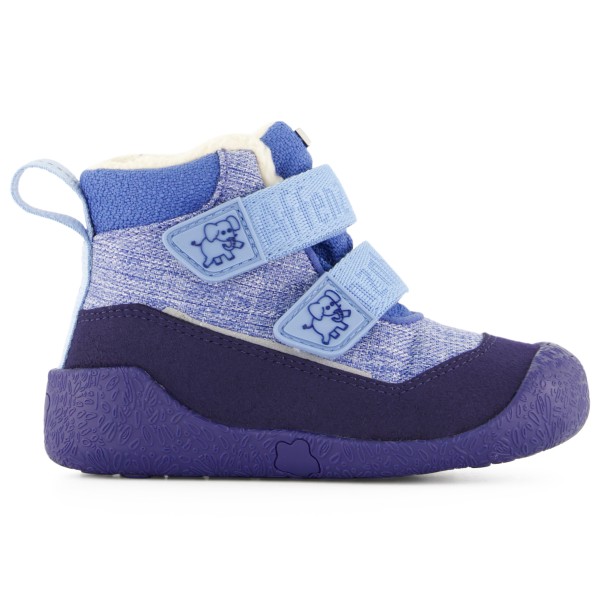 Affenzahn - Kid's Lauflerner Winterstiefel Vegan Snuggy - Chaussures d'hiver