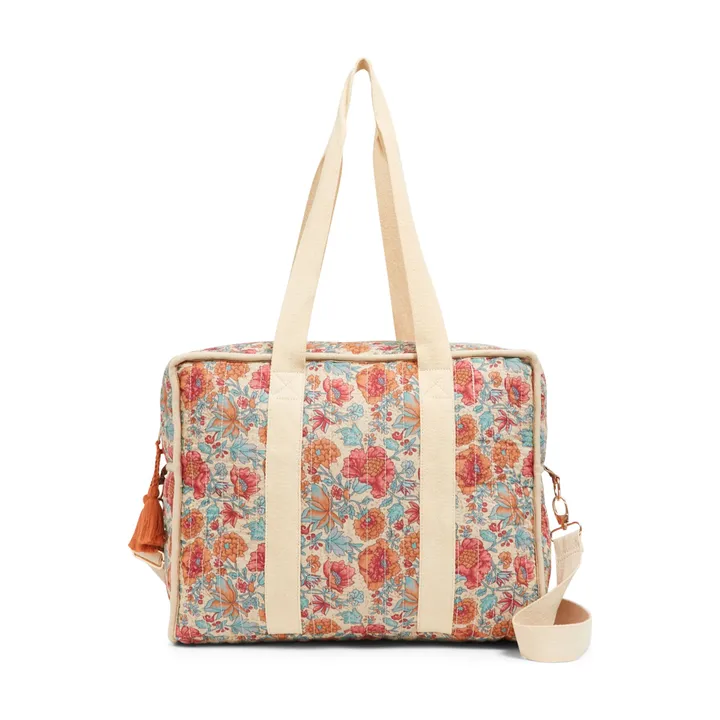 Louise Misha Exclusivité Louise Misha x Smallable - Sac 36h Lilio en coton bio