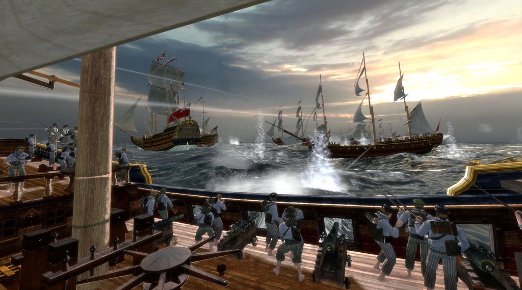 Total War: NAPOLEON – Definitive Edition- PC