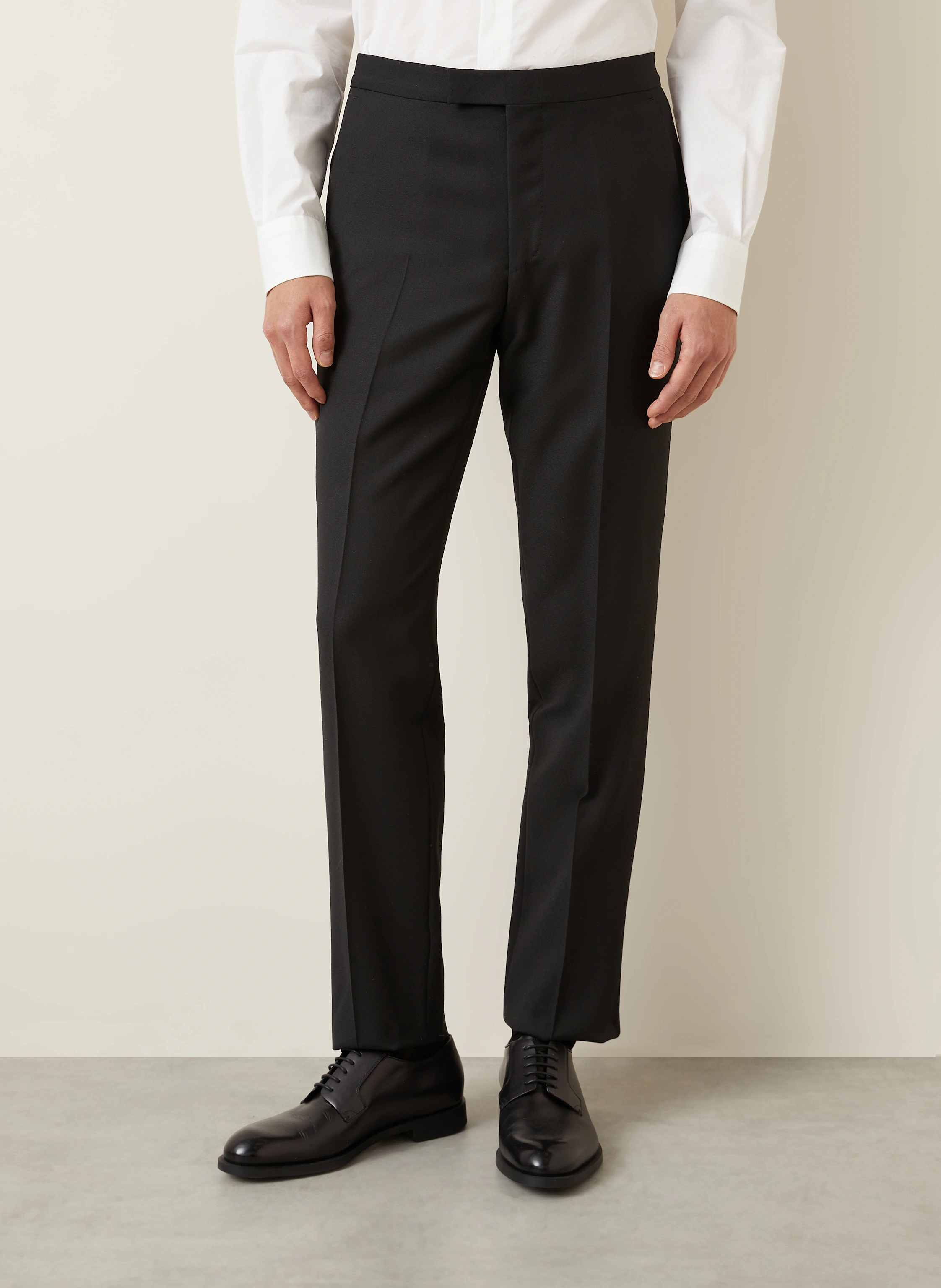 ZEGNA Smoking Extra Slim Fit