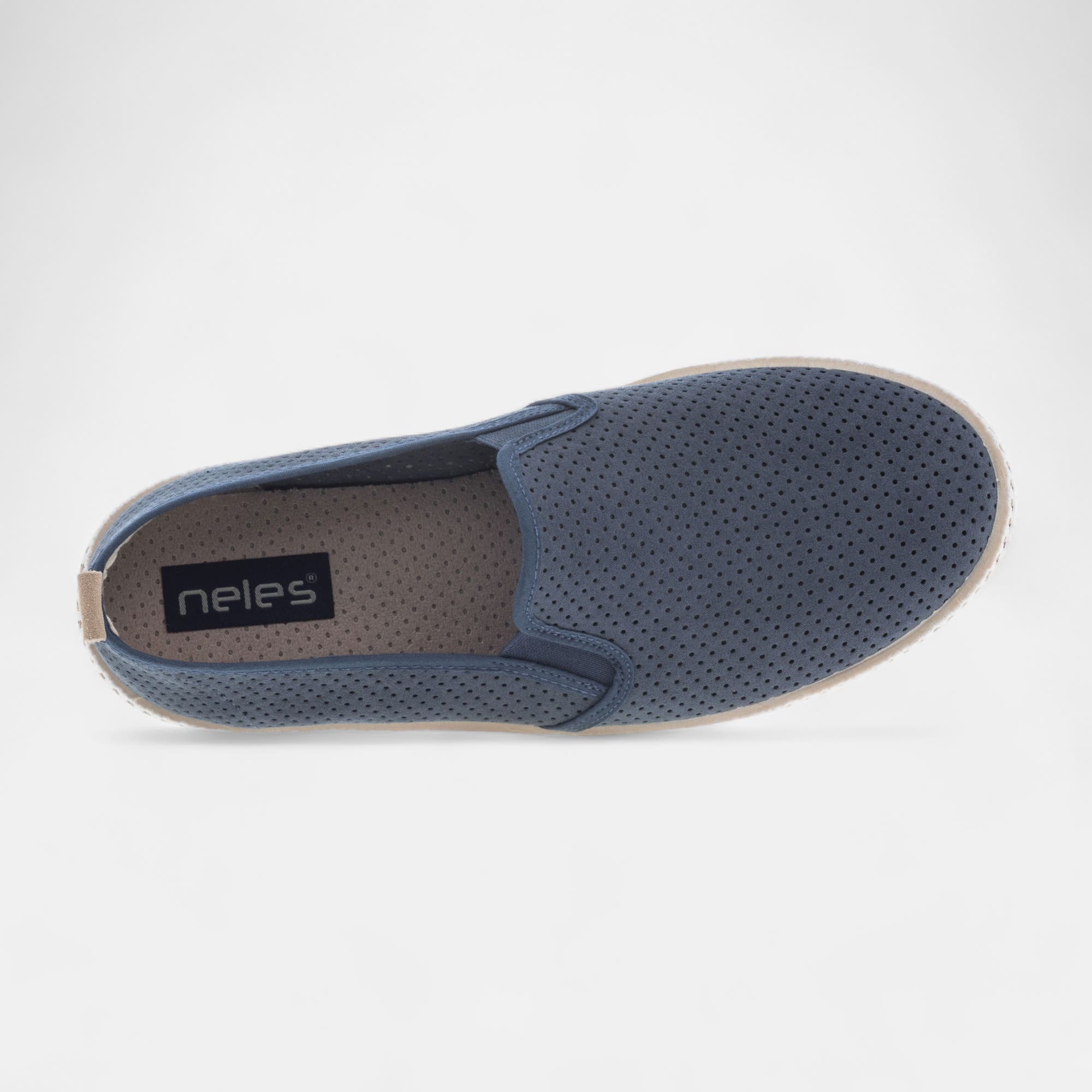 Tennis pieds sensibles Homme jeans