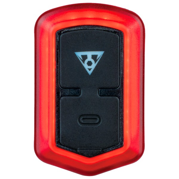 Topeak - RedLite Clip-On - Feu arrière