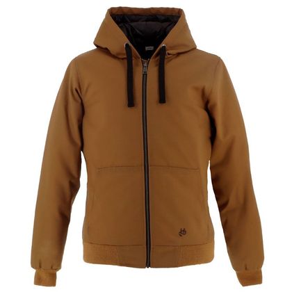 Blouson Helstons DAKOTA FEMME - Beige