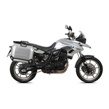 Support valises Shad 4P SYSTEM