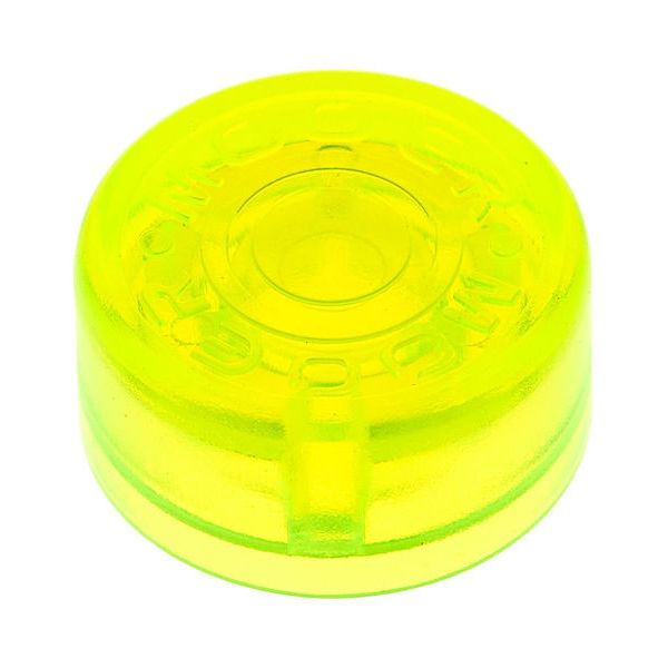 Mooer Candy Footswitch Topper YG