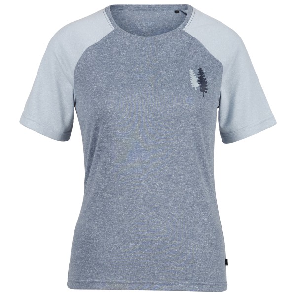 Stoic - Women's Hemp15 LofsdalenSt. III S/S - T-shirt technique