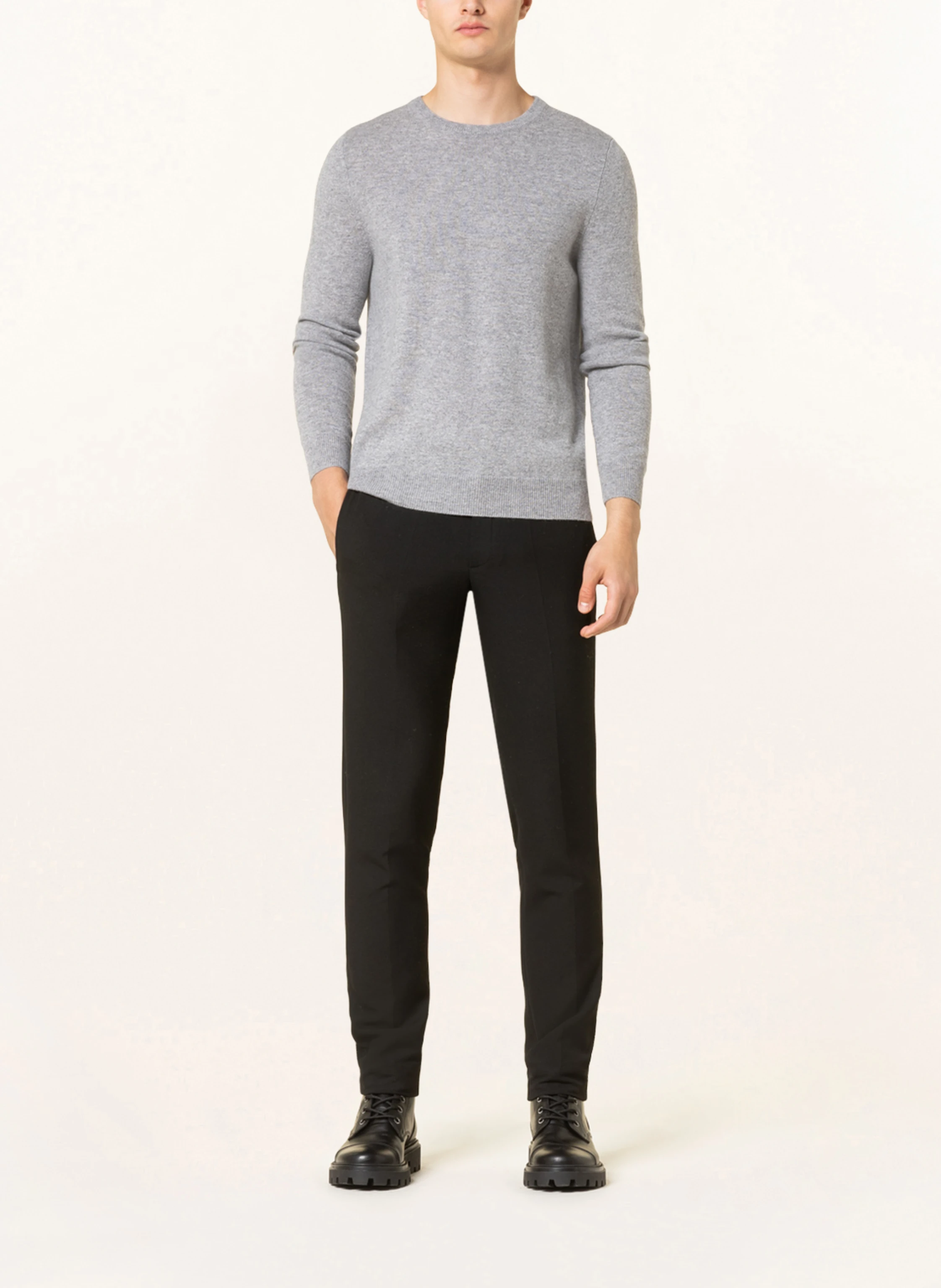 FTC CASHMERE Cashmere-Pullover