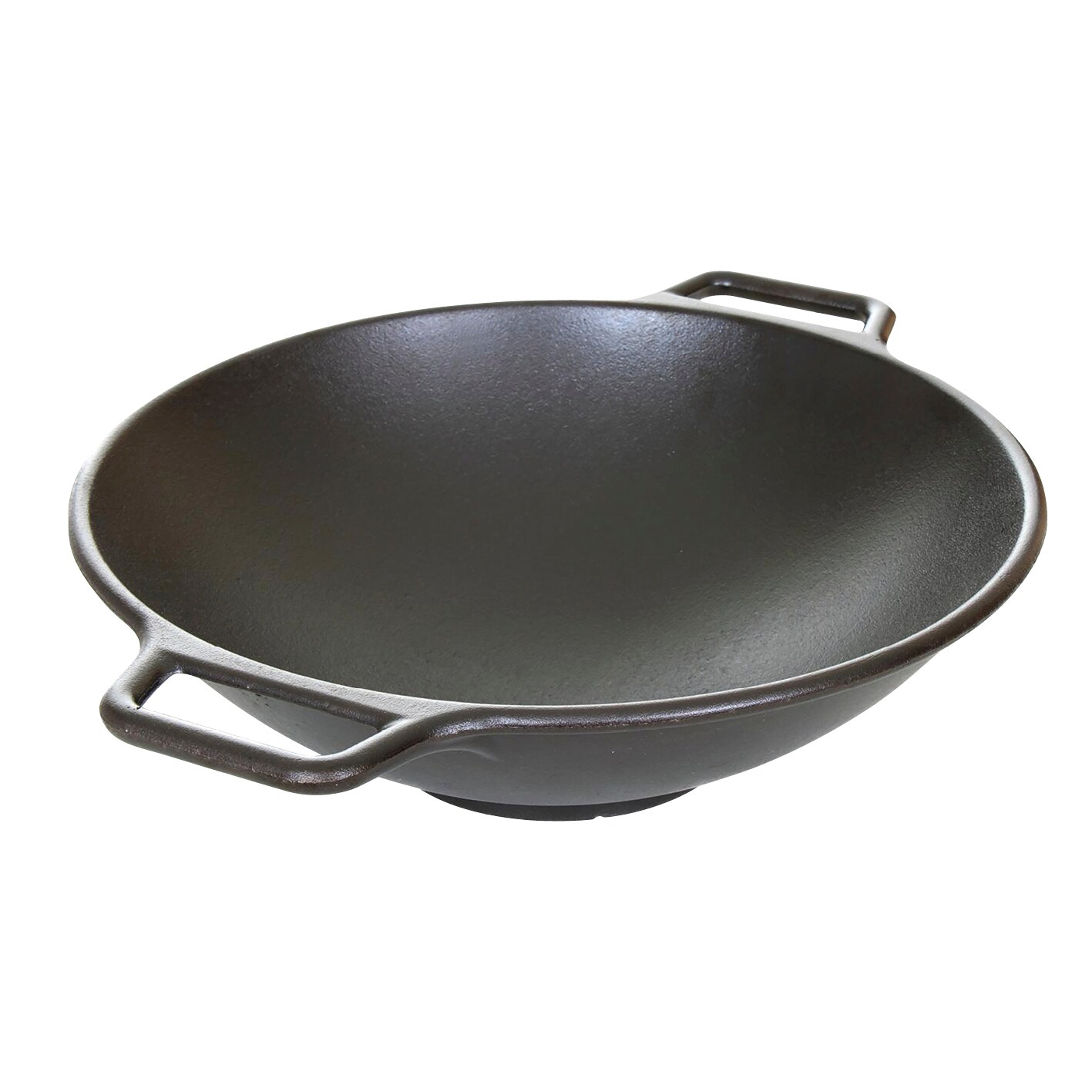 Landmann Grillwok 15502 Pure 37x44,5x11,5cm schwarz