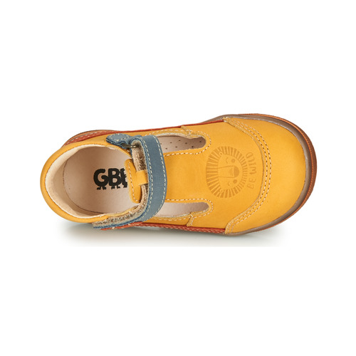 GBB - ANGOR - Jaune
