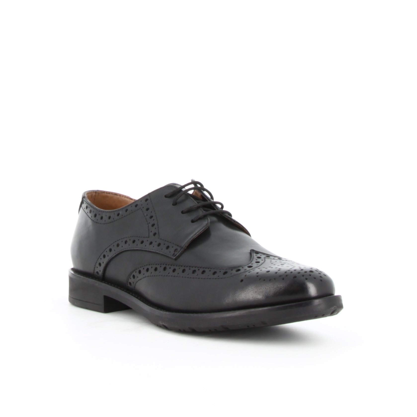André - Derbies ELIOTT 2 Noir