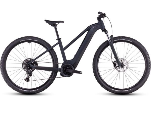 Cube Reaction Hybrid Performance 625 29