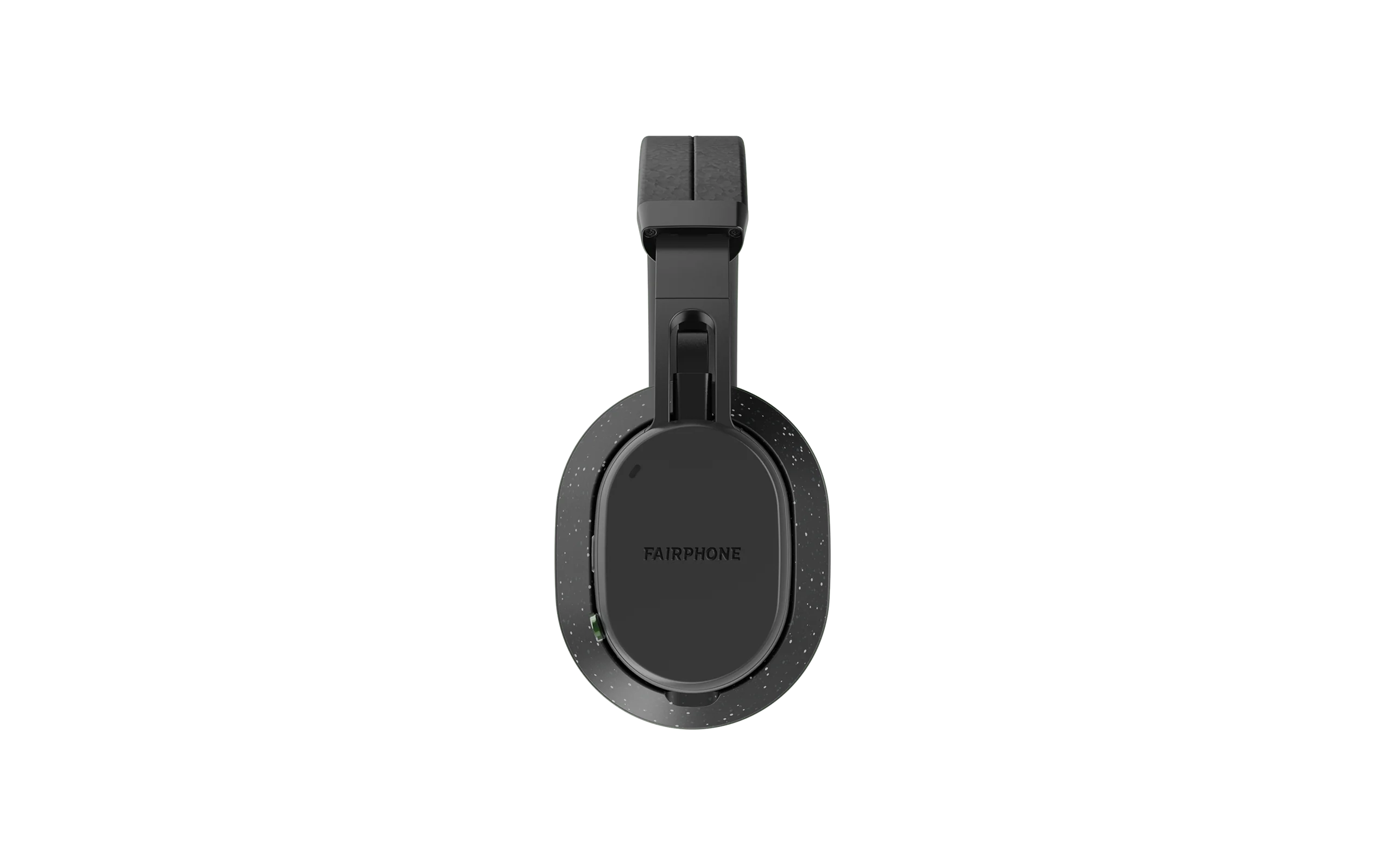 Fairbuds XL Bluetooth Over-Ear Kopfhörer mit eingebautem Mikrofon (AUHEAD-1ZW-WW1) - Schwarz