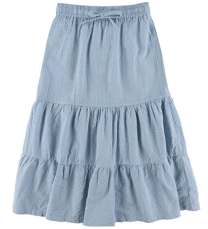 Sofie Schnoor Rock - Vivisy - Light Blue Stripe