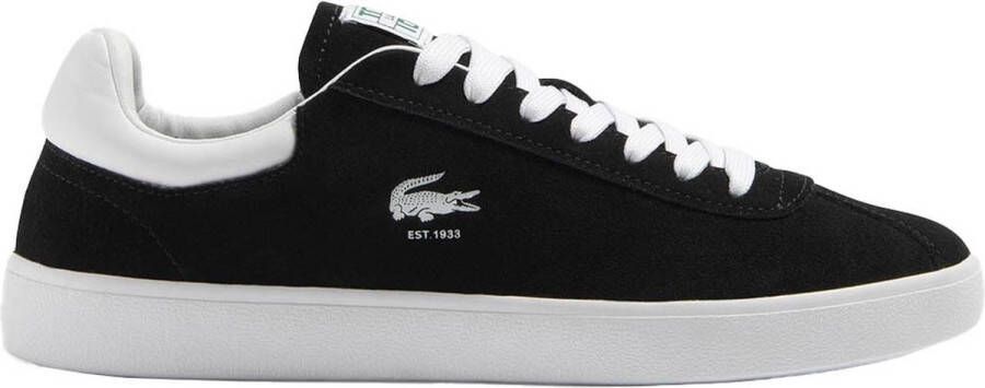 Lacoste Sportschuhe Baseshot Sneaker mit Schnürung