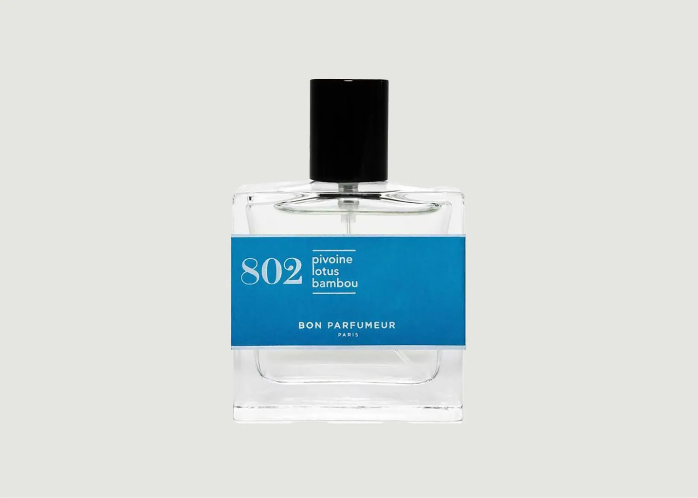 Eau de Parfum 802 100mL Bon Parfumeur