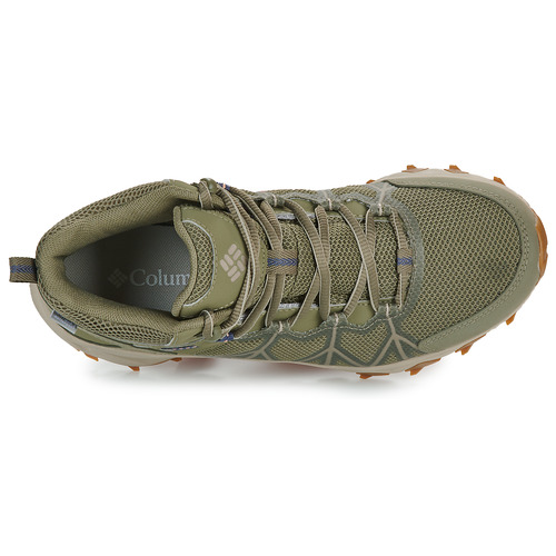 Columbia - PEAKFREAK II MID OUTDRY Verde