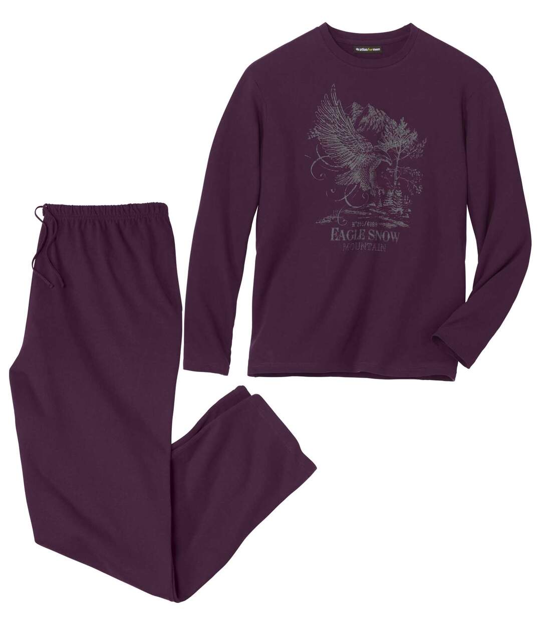 Pyjama Eagle Star