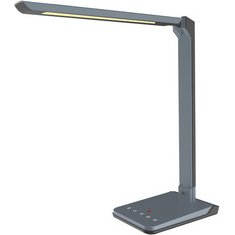 Lampe de bureau à LED Lumina, pied