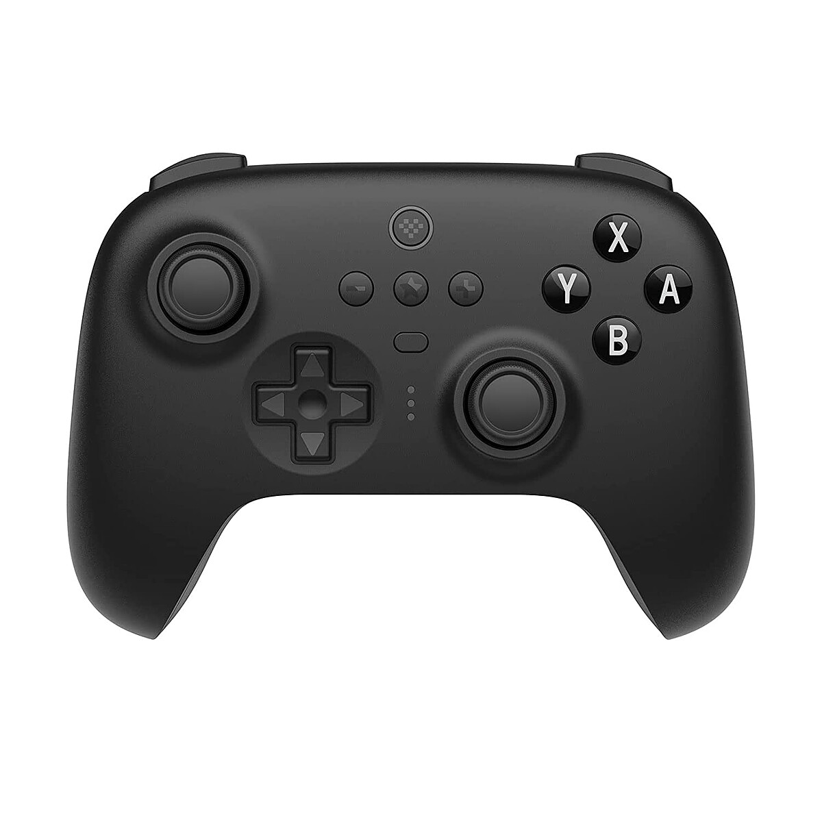 8Bitdo Ultimate Bluetooth Wireless Controller avec Dock (Noir)