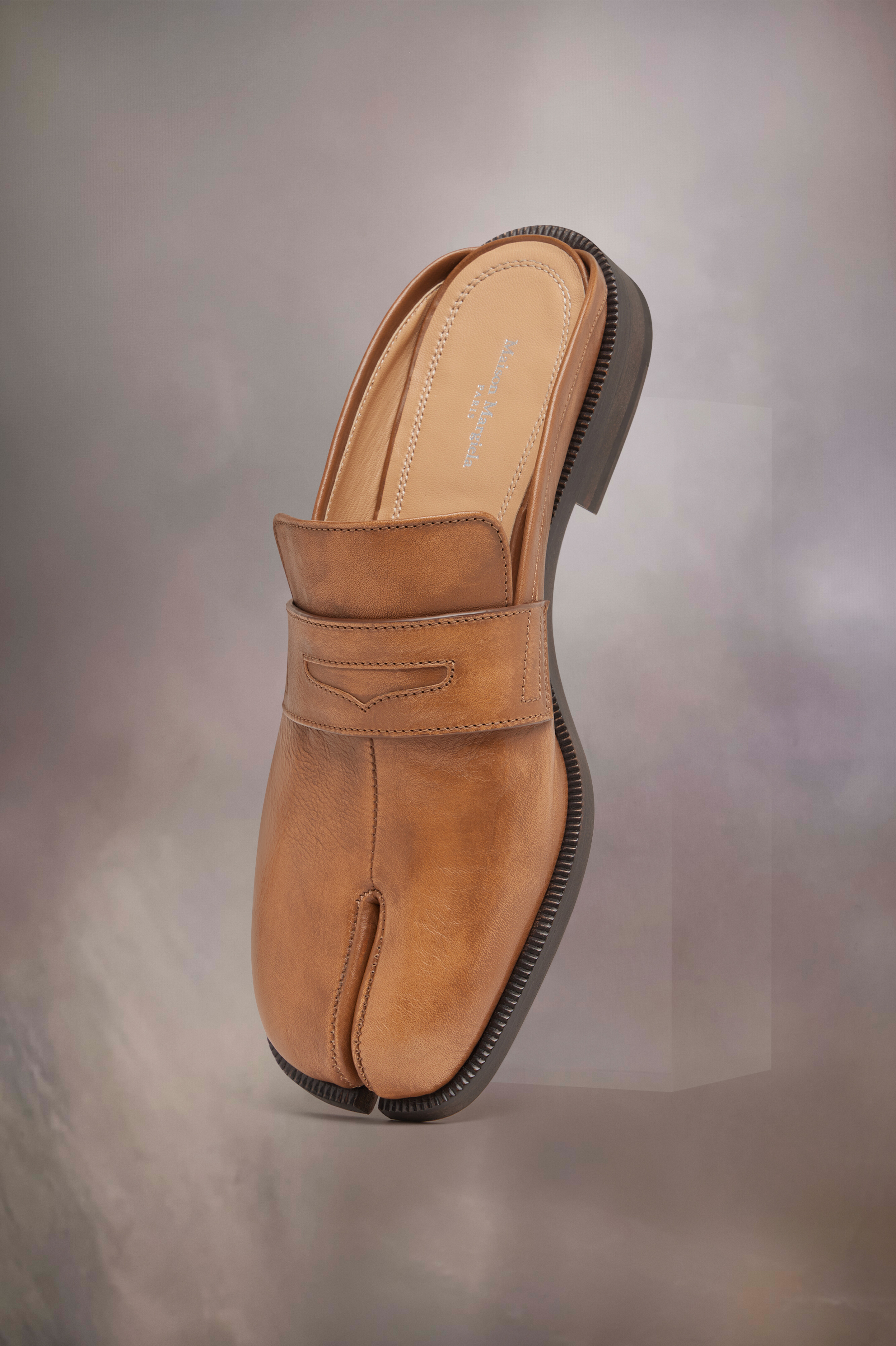 TABI CITY LOAFER MULE
