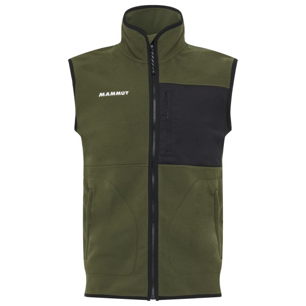Mammut - Tamaro ML Vest - Polaire sans manches